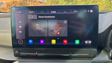 CUPRA Formentor 1.5 TSI 150 V1 5dr DSG Petrol Estate